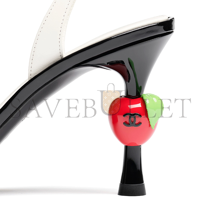 CHANEL SLINGPUMPS G47469